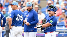 Schneider shares his expectations for the upcoming season