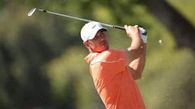 Mercedes Benz Road to Augusta: Brooks Koepka