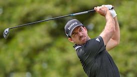 Mercedes Benz Road to Augusta: Nick Taylor