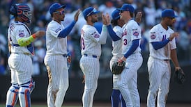 MLB: Pirates 7, Mets 11