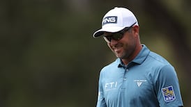 Mercedes Benz Road to Augusta: Corey Conners