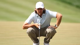 Mercedes Benz Road to Augusta: Tommy Fleetwood