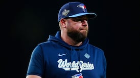 Schneider refuses to let World Series loss define them