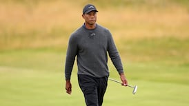 Weeks on Tiger: 'There's a big part of his story that comes with these car situations'