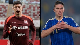 Lewandowski or Gyokeres - Which elite striker will lead their team into World Cup?