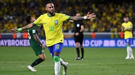 Should Brazil include Neymar on World Cup squad?
