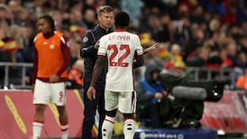 Marsch mum on lineup as CanMNT takes another step in journey to 2026 FIFA World Cup