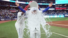 MLB: Athletics 2, Blue Jays 3