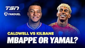 FanDuel Caldwell vs. Kilbane: Who will define the next generation?
