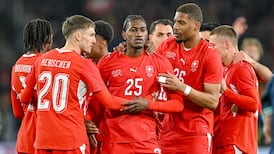 What kind of threat does Switzerland pose to Canada?