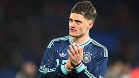 International Friendly: Switzerland 3, Germany 4