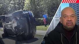 Wilbon on Tiger's arrest: 'How many chances do you want at this?'