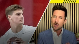 Should the Jets draft Ty Simpson at No. 16?