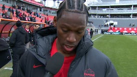 David: CanMNT had 'more energy and belief' in second half to comeback against Iceland