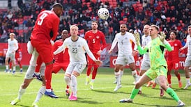 KJ: Canada showed the resilience to be able to come back from two down