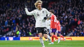 International Friendly: Japan 1, Scotland 0