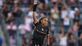 Savy King defies the odds in an extraordinary story of survival, resilience and comeback