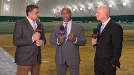 Forde: This combine showed there's a deep class for this year's CFL Draft