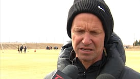 'I don't think we're ever out of control': Marsch on recent red cards to CanMNT players