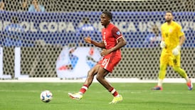 How much does CanMNT need Bombito back healthy for FIFA World Cup?