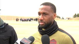 'I believe in the team and the team believes in me': Hoilett happy to be part of CanMNT