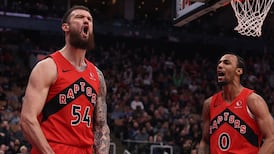 Lewenberg: Raptors' rout of Magic a big win with big implications in tight playoff race