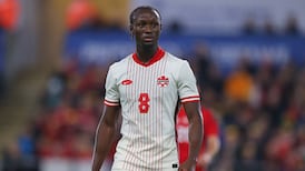 Canada gets a foundational piece back with the return of Koné