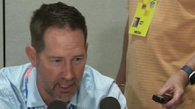 Schottenheimer: ‘We have plans for Pickens to be here for a long time’