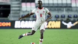 Oluwaseyi: Kone's unpredictability gives Canada a player 'who can make things happen'