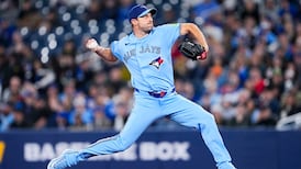 MLB: Rockies 1, Blue Jays 5