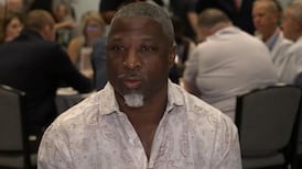 Glenn on Geno: 'He's the guy that's going to lead us to the promised land'