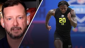 Matt Miller analyzes what the Jets might do with second pick