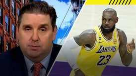 Can the Lakers make a run in the Western Conference?