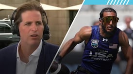 Would a single NFL player make Team USA's flag football roster?