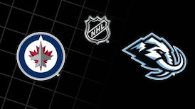 Winnipeg Jets at Utah Mammoth