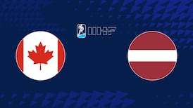 Canada U18 vs. Latvia U18