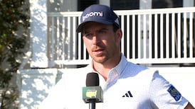 Taylor believes he could have 'a couple rounds in the 60s' on weekend with better putting