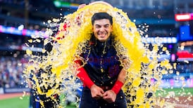 MLB: Twins 4, Blue Jays 10