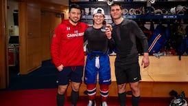 Montreal 690: Something special is brewing for the Canadiens