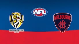 Richmond vs. Melbourne