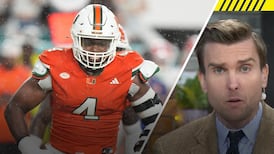 Kevin Clark: Downs or Bain would make Cowboys NFC East contenders