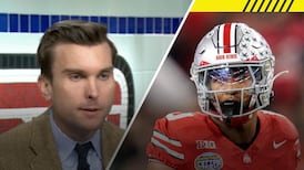 Kevin Clark: Sonny Styles is the best player in the 2026 NFL draft