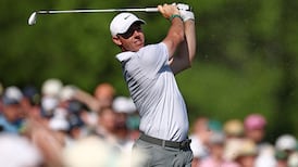 The Masters: Second Round Highlights