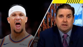 Windhorst: Knicks' clutch performances could fuel playoff run