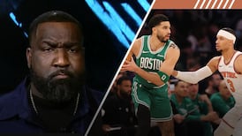 Perkins: Celtics still Eastern Conference favourites over Knicks