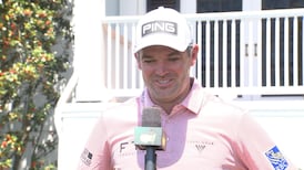 Conners discusses his third round; wants to play more 'consistent and steady' on Sunday