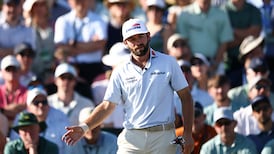 The Masters: Third Round Highlights