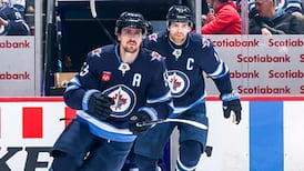 'Turn out the lights' on Jets' playoff hopes; Is McDavid in the driver's seat for the Hart?