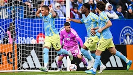 MLS: CF Montreal 1, Union 2