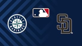 Seattle Mariners at San Diego Padres